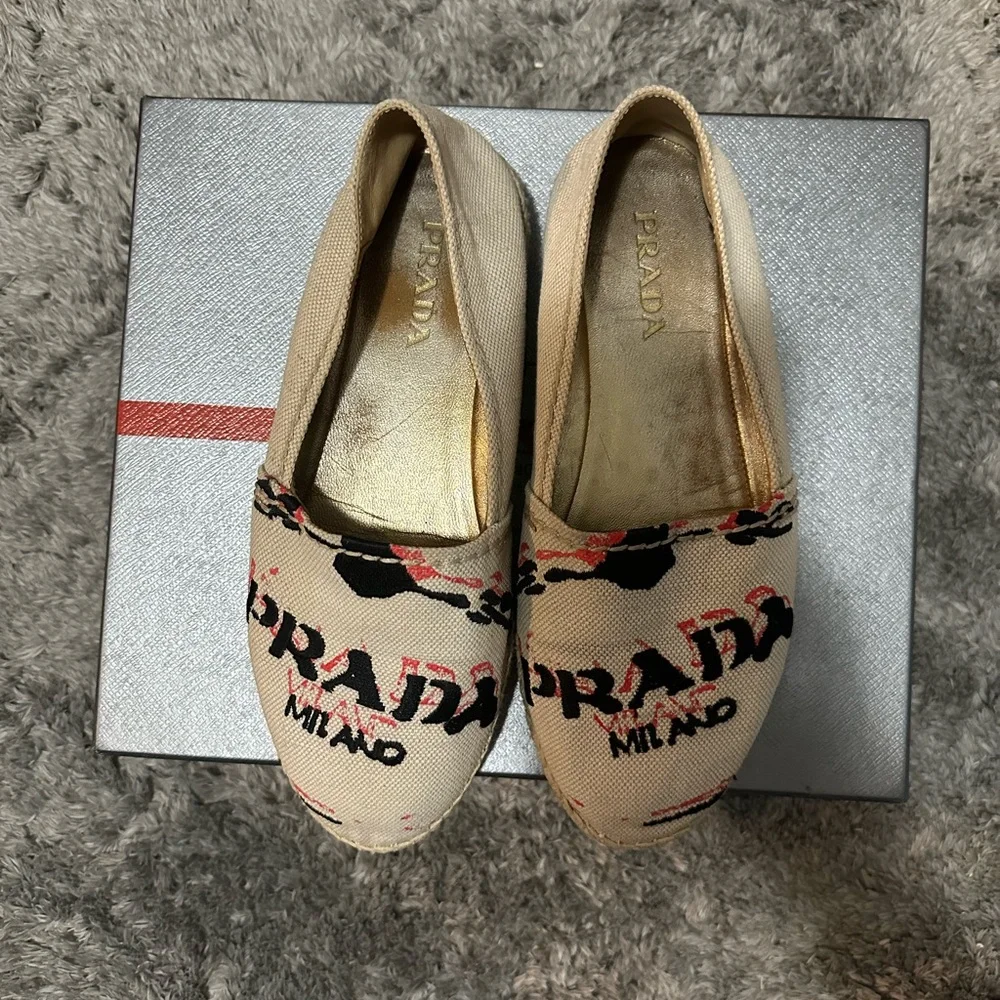 PRADA - Picture 7 of 8